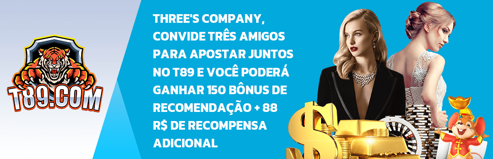 app de apostas que ganha dinheiro